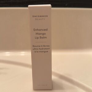 Uncommon James Enhanced Lip Balm